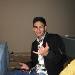 Meet your Posher, Pedro